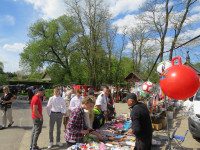 Odpust św. Jerzego w Krzyczewie - 28.04.2024