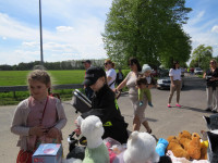 Odpust św. Jerzego w Krzyczewie - 28.04.2024