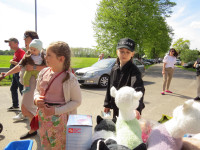 Odpust św. Jerzego w Krzyczewie - 28.04.2024