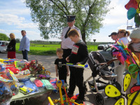 Odpust św. Jerzego w Krzyczewie - 28.04.2024