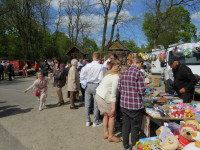 Odpust św. Jerzego w Krzyczewie - 28.04.2024