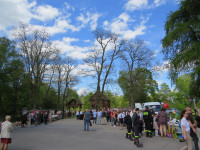 Odpust św. Jerzego w Krzyczewie - 28.04.2024