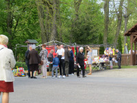 Odpust św. Jerzego w Krzyczewie - 28.04.2024