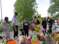Odpust św. Jerzego w Krzyczewie - 28.04.2024