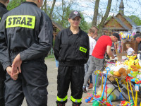 Odpust św. Jerzego w Krzyczewie - 28.04.2024