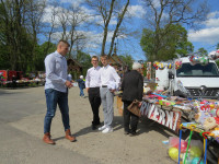 Odpust św. Jerzego w Krzyczewie - 28.04.2024