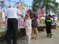 Odpust św. Jerzego w Krzyczewie - 28.04.2024