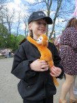 Odpust św. Jerzego w Krzyczewie - 28.04.2024