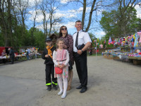 Odpust św. Jerzego w Krzyczewie - 28.04.2024