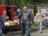 Odpust św. Jerzego w Krzyczewie - 28.04.2024