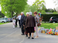 Odpust św. Jerzego w Krzyczewie - 28.04.2024