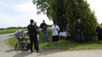Poświęcenie pól w Neplach - 11.05.2024