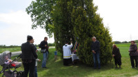 Poświęcenie pól w Neplach - 11.05.2024