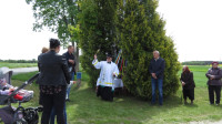 Poświęcenie pól w Neplach - 11.05.2024