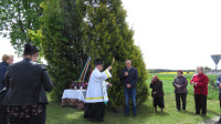 Poświęcenie pól w Neplach - 11.05.2024