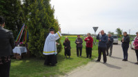 Poświęcenie pól w Neplach - 11.05.2024