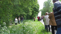 Poświęcenie pól w Neplach - 11.05.2024