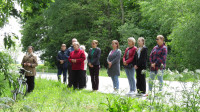 Poświęcenie pól w Neplach - 11.05.2024