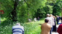 Poświęcenie pól w Neplach - 11.05.2024