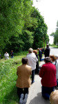 Poświęcenie pól w Neplach - 11.05.2024
