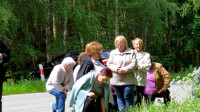 Poświęcenie pól w Neplach - 11.05.2024