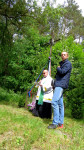 Poświęcenie pól w Neplach - 11.05.2024