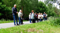 Poświęcenie pól w Neplach - 11.05.2024