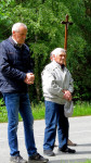 Poświęcenie pól w Neplach - 11.05.2024