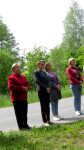 Poświęcenie pól w Neplach - 11.05.2024