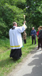 Poświęcenie pól w Neplach - 11.05.2024