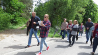 Poświęcenie pól w Neplach - 11.05.2024