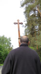 Poświęcenie pól w Neplach - 11.05.2024