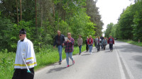 Poświęcenie pól w Neplach - 11.05.2024