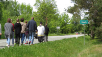 Poświęcenie pól w Neplach - 11.05.2024