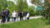Poświęcenie pól w Neplach - 11.05.2024