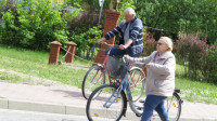 Poświęcenie pól w Neplach - 11.05.2024