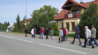Poświęcenie pól w Neplach - 11.05.2024