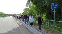 Poświęcenie pól w Neplach - 11.05.2024