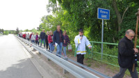 Poświęcenie pól w Neplach - 11.05.2024