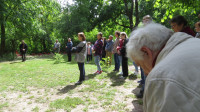 Poświęcenie pól w Neplach - 11.05.2024