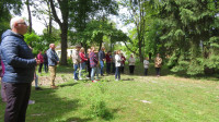 Poświęcenie pól w Neplach - 11.05.2024