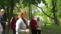Poświęcenie pól w Neplach - 11.05.2024