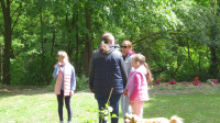 Poświęcenie pól w Neplach - 11.05.2024