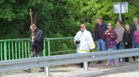 Poświęcenie pól w Neplach - 11.05.2024