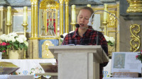 Poświęcenie pól w Neplach - 11.05.2024