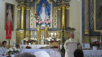 Poświęcenie pól w Neplach - 11.05.2024