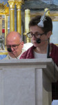 Poświęcenie pól w Neplach - 11.05.2024