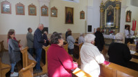 Poświęcenie pól w Neplach - 11.05.2024