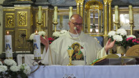 Poświęcenie pól w Neplach - 11.05.2024