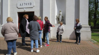 Poświęcenie pól w Neplach - 11.05.2024